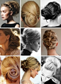 Updos