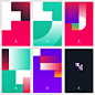 Adobe Design Rebrand : Adobe Design Rebrand