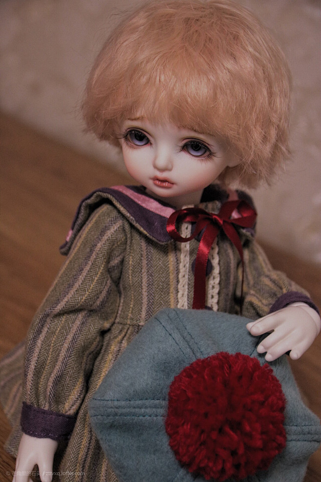 BJD｜LOFTER（乐乎） - 每个人...