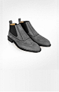 Men's Shoes & Dress Shoes for Men | FORZIERI