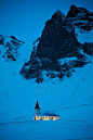 Church in Iceland