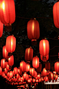 Red Lanterns - Ghost Street, Beijing - China Let's find this. We have about 10 days sightseeing in Beijing, so there should be time!