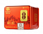 包装设计 茶叶包装 红茶 #包装# #设计# #礼盒包装#