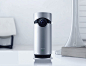 D-Link Omna 180 Cam HD Security Camera