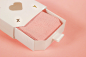 Soxy (Concept) :   Designer: Juliette Kim  Project Type: Concept  Location: Seoul, South Korea  Packaging Contents: Socks  Packaging Substrate / Materials: C...