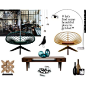 Modern Living #2, created by marlene-mmc on Polyvore