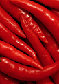 #red #peppers #color #photography: 