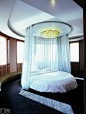 北京富邦国际酒店 - 中式意蕴的美学体验 / HSD 水平线空间设计 - 酒店 - idzoom | 室内设计师