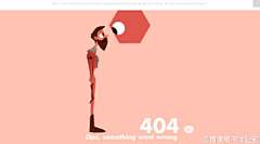外号很奇怪小姐采集到对不起，我是404