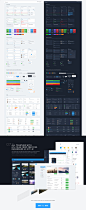 Workspace - Dashboard UI Kit Update : Earlier last year I’ve released a product that in some way changed my life. I’ve received insane amount of thank you emails and since I’ve announced releasing of this update people were contacting me with questions an