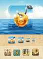 海盗游戏iOS图标