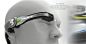 深圳市银河工业产品设计有限公司 - 案例 - 数码智能 - 智能眼镜