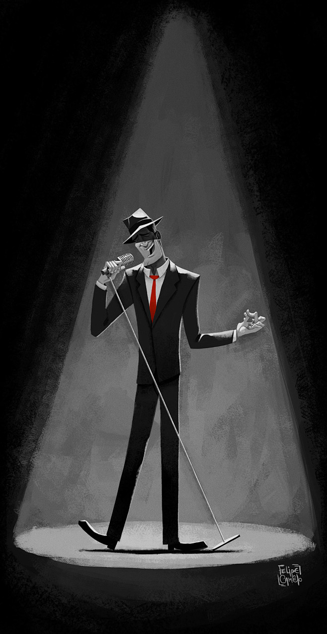 Frank Sinatra Tribut...