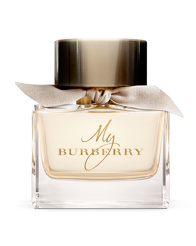 My Burberry Eau de T...