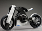 Honda electric motorcycle: 