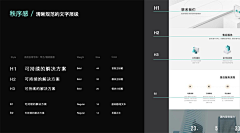 迈·FRANK采集到UX-设计思路/改版