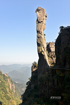 水公采集到三清山   S