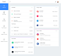 Dashboard design 01