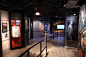 National Museum of American Jewish History : This museum explores the universal themes of freedom, civil rights and assimilation told through the life experiences, struggles and triumphs of American Jews. This is…