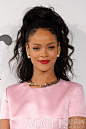 Rihanna蕾哈娜要创建自己的美妆帝国
