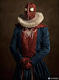 Sacha Goldberger 摄影 ​​​​