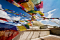 Photograph The largest Stupa in Nepal | Boudhanath, Kathmandu Nepal by Dan Glindemann on 500px