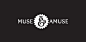 Muse & Amuse logo