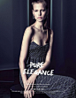 Vogue Japan June 2014  Elizabeth Erm by Sebastian Kim_eyes wide shut