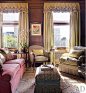 A Neoclassical-Style Apartment in San Francisco : When a San Francisco couple land an apartment in their dream building, decorator Suzanne Tucker and architect Andrew Skurman complete the fantasy.