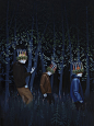 Kris Knight
Fête