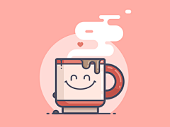 vstay采集到dribbble 