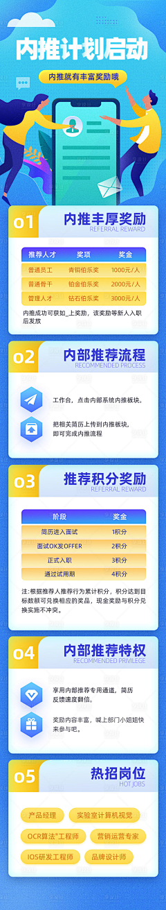 我可以吃了你吗采集到内推招聘