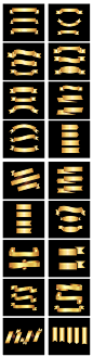高档金色彩带飘带丝带欧式装饰标签标题框 标题外框 外框 边框 底纹边框 花边花纹 质感 标签 横幅 图库 线条 欧式 装饰 促销 拉丝 条幅 绶带 品质 奖牌 勋章 荣誉 金属 矢量素材 金属拉丝 拉丝金属 飘带素材 装饰素材 高档 金色 飘带 标题 标题框 丝带 彩带 高档金色 金色彩带 标题装饰 金色飘带 金色丝带