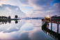 Lower Seletar Reservoir by Vincent Tan on 500px