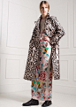 Temperley London女装2015早秋系列时尚型录