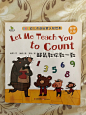 #豆妈每日碎碎念# 4.4周三应记
三本《let me teach you to count鼹鼠教你数一数》《宝贝视觉激发黑白训练卡形状》《A colorful chameleon变色龙带你认识颜色》

三本都是红豆自己跳的，前两本妈妈陪读，第三本爸爸陪读。

我整个都出难受状态，陪读不是很上心，有点应付，红豆大约是能感受出来的。最后 ​​​​...展开全文c