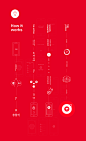Coca-Cola Happy Moves : Coca-Cola HappyMoves is a fitness tracking app that  gamifies and reward everyday activity and encourages friendly competition between friends worldwide with weekly rewards and big prizes.