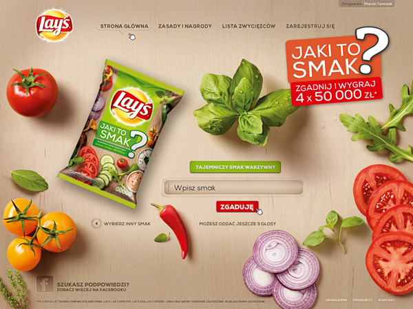 Lays on Behance