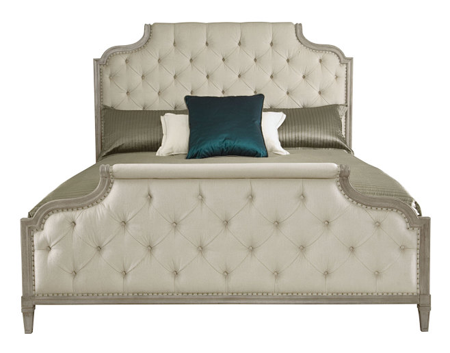 Upholstered Bed | Be...