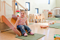 Manhattan Beach Preschool & Kindergarten by michaelrbess on 500px