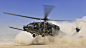 HH-60G Pave Hawk by MilitaryPhotos