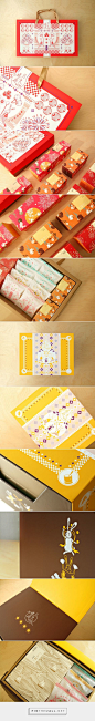 MURA︱東西設計 curated by Packaging Diva PD. Packaging design. 中秋，是個洋溢著神話想像的節日，在華人世界裡，以月為故事起興的場景，在此形塑了 玉兔、銀蟾、吳剛、嫦娥等各個形象鮮明的角色；月球，在東方神話傳說中，不是寂涼的 荒漠，而是洋溢歡樂的星球。: 