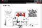 30个非常有趣的404错误页面设计欣赏,互联网的一些事
