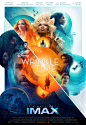 Mega Sized Movie Poster Image for A Wrinkle in Time (#14 of 14)