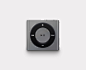 iPod Shuffle Mockup - 实物 - Sketch It's Me