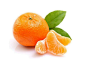 橘子（芸香科柑橘属的一种水果）-图册-搜狗百科