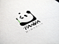 Panda Mimarlık Logo
