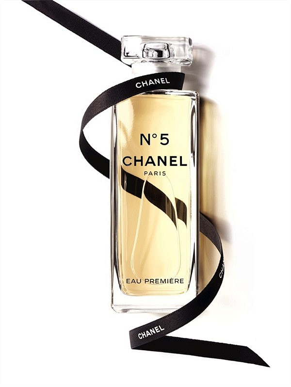 香水界中的经典——Chanel N°5，...