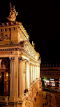 Opera Garnier, Paris