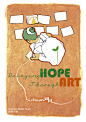 Bringing Hope Through Art